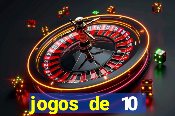 jogos de 10 centavos na bet365